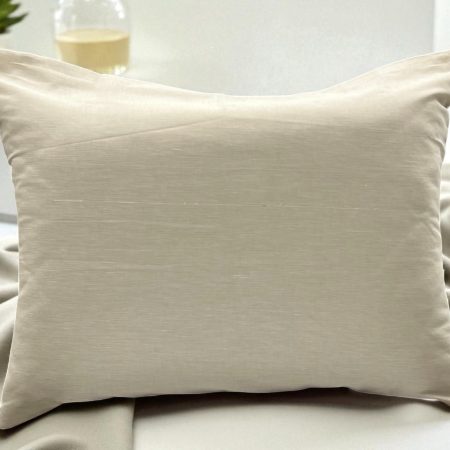 Pamučna jastučnica 50x70cm L1 Beige