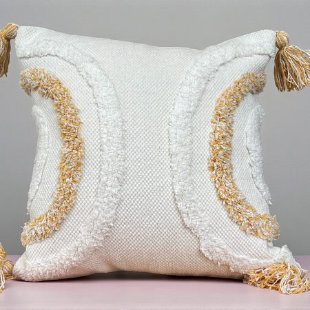 Ukrasna jastučnica 40x40cm Z2 dezen