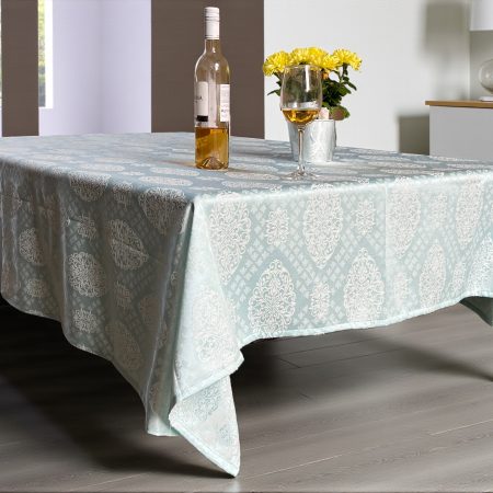 Stolnjak Kitchen Nova 150x220cm Rezedo boja C11