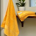 Peškir ClasSic Soft 70x140cm Yellow color
