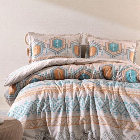 Posteljina Clasy 200×220cm – Udobnost koja se pamti - Arneti -