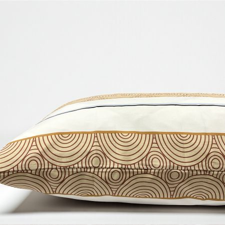 Jastučnica Damast print 60x80cm P1