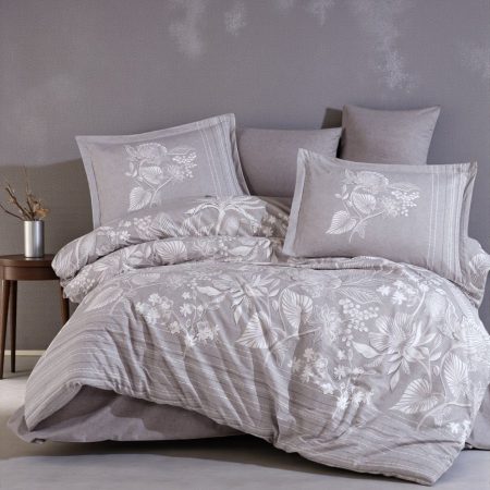 Posteljina Clasy 200×220cm – Udobnost koja se pamti - Nera -