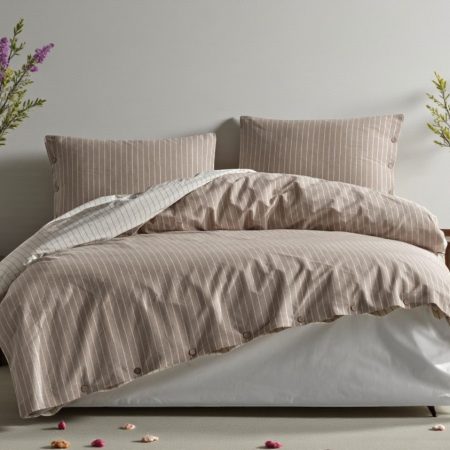 Komplet set posteljina Clasy 160x220cm Norma v1