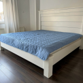 Prekrivač B1 210x230cm Plava boja