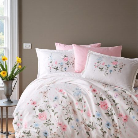 Posteljina Clasy 200×220cm – Udobnost koja se pamti - Palitra -