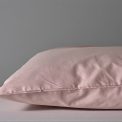 Jastučnica Ranforce 50x70cm Puder roze