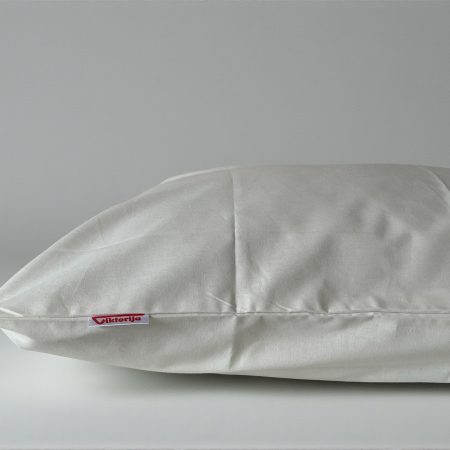 Jastučnica Ranforce 50x70cm Prljavo bela