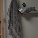 Peškir ClasSic Soft 70x140cm Dark Grey