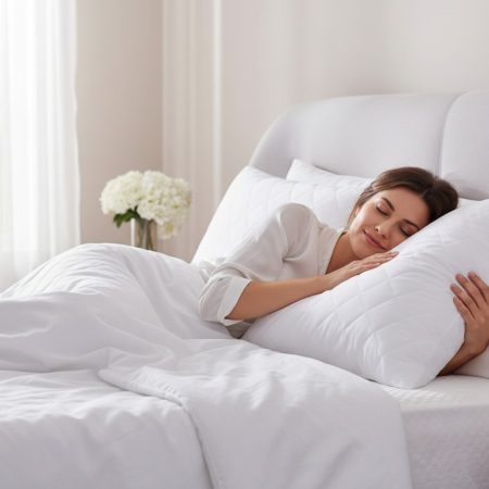 Štepan Jastuk silikonsko punjenje 60x80cm