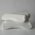 Jastuk Anti Snore 55x35x12cm Nova