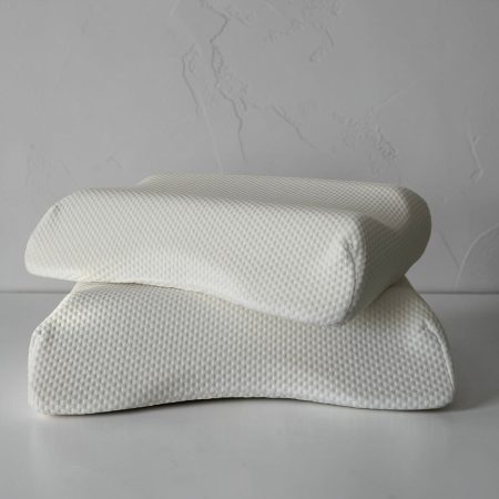Jastuk Anti Snore 55x35x12cm Nova