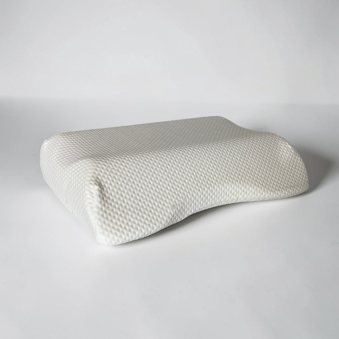 Jastuk Anti Snore 55x35x12cm Nova