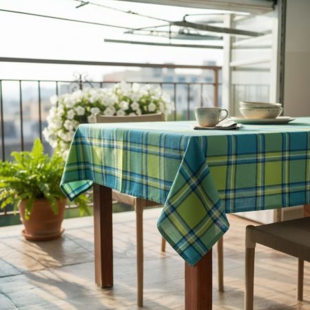 Stolnjak Etno 140x160cm MS14