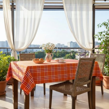 Stolnjak Etno 140x160cm MS12