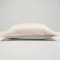 Jastučnica 50x70cm 100% Cotton Roze/Bela boja