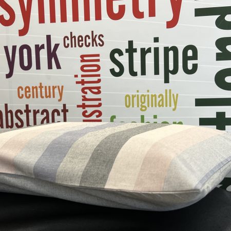 Jastucnica od pamuka 100% 40x60cm B2