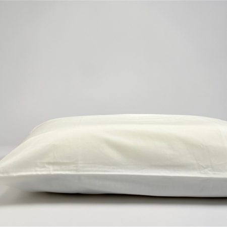 Jastučnica Cotton 100% 40x60cm Pure White