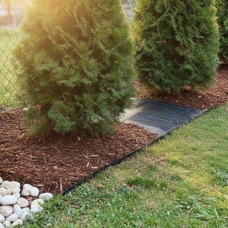 Agrotekstilna folija 1,05x100m Premium ground cover