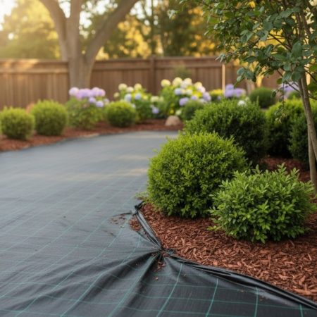 Agrotekstilna folija 1.5x10m Premium ground cover
