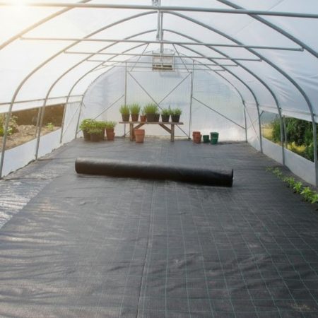Agrotekstilna folija 4,2x10m Premium ground cover