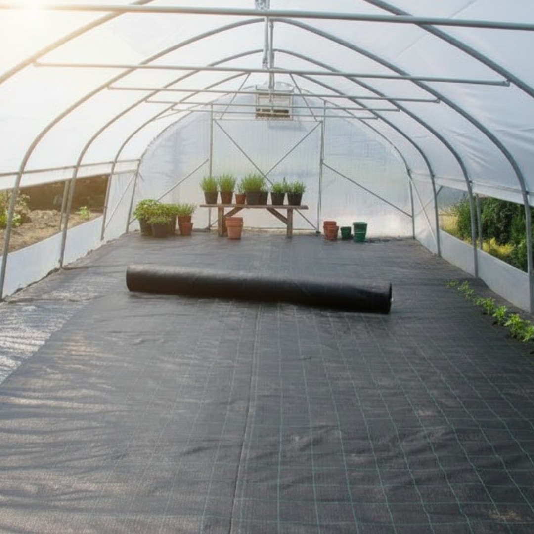 Agrotekstilna folija 4,2x30m Premium ground cover