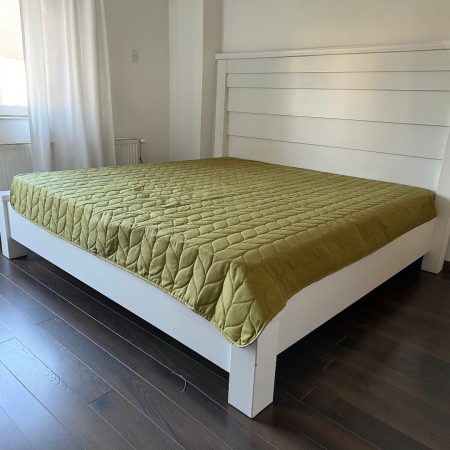 Prekrivač B1 150x210cm Olive