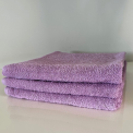 Peškir Indy Purple Light 70 x 130cm Glat