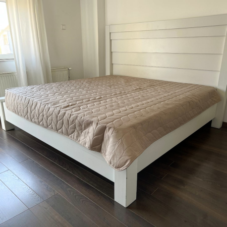 Prekrivač B1 150x210cm Kapućino boja