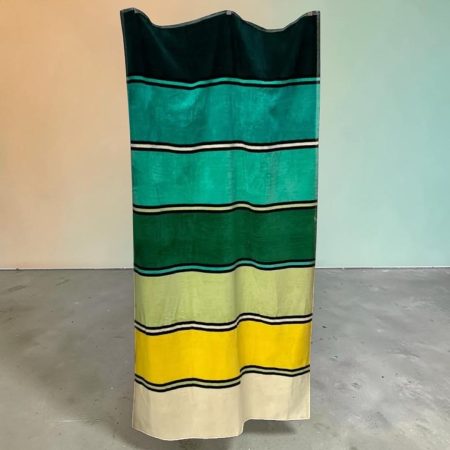 Plažni peškir Tropico New - 95 x 178 cm 100% Pamuk