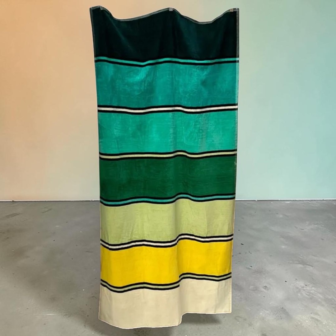 Plažni peškir Tropico New - 95 x 178 cm 100% Pamuk