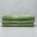 Peškir Stock Zelena boja 150x80cm C27