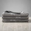 Peškir Stock Siva boja 135x70cm C28