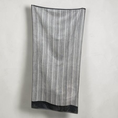 Plažni peškir "Big B87" – 168X 85 cm, 100% pamuk