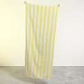 Plažni peškir "Big B87" – 180X 76 cm, 100% pamuk