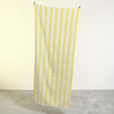Plažni peškir "Big B87" – 180X 76 cm, 100% pamuk
