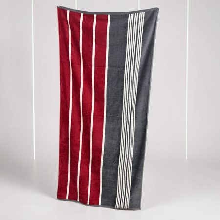 Plažni peškir "Big B91" – 176 X 85cm, 100% pamuk
