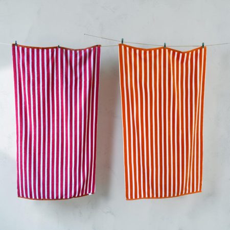 Plažni peškir "Big B79" – 180X 102 cm, 100% pamuk