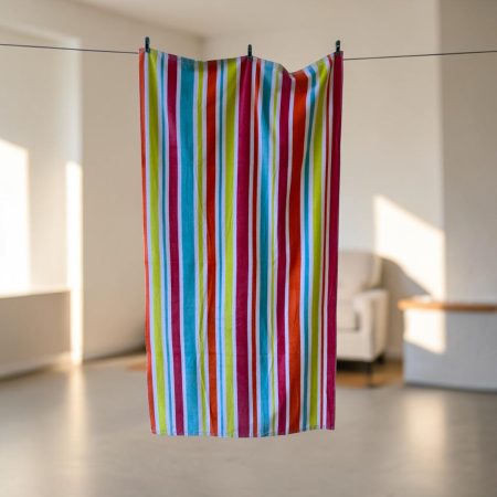 Plažni peškir "Big B71" – 172 X 92 cm, 100% pamuk