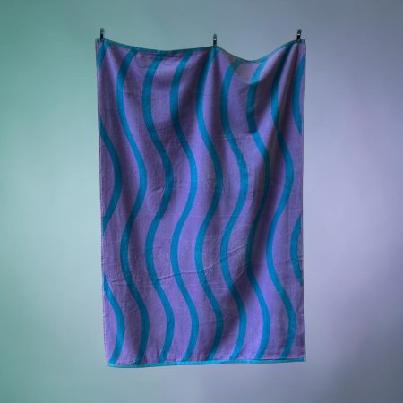 Plažni peškir "Big B72" – 154 X 100 cm, 100% pamuk