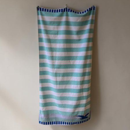 Plažni peškir "Big B74" – 172 X 85 cm, 100% pamuk
