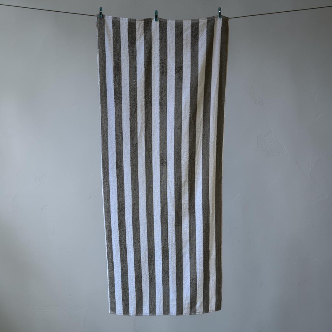 Plažni peškir "Big B73" – 180 X 76 cm, 100% pamuk