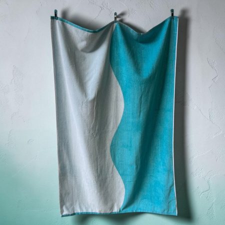 Plažni peškir "Big B76" – 146 X 99 cm, 100% pamuk