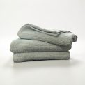 Peškir Stock 50x100cm S202 Dezen Tirkiz boja