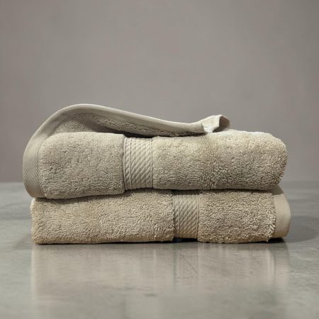 Peškir Stock 50x75cm Dezen S12 Krem boja