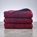 Peškir Stock 50x100cm S31 Dezen Bordo boja
