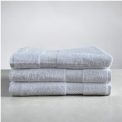 Peškir ClasSic Soft 70x140cm White color