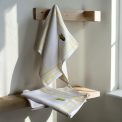 Kuhinjska krpa 45x65cm - Kukuruz - Waffel vez model