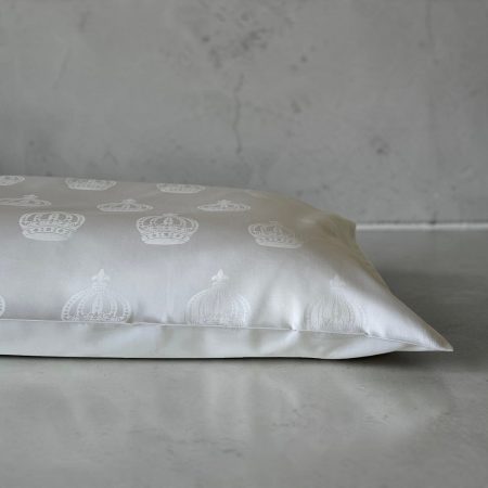 Jastučnica 100% pamučni saten 60x80cm - Clas A13