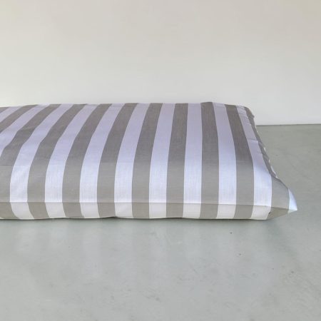 Jastučnica 100% pamučni saten 50x70cm Clas A3